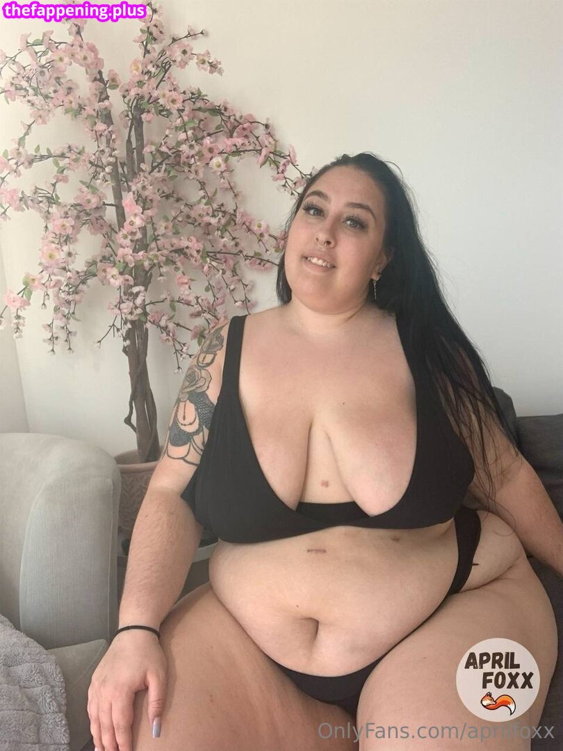 aprilfoxx
