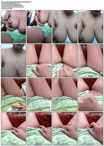 Arab Camgirl