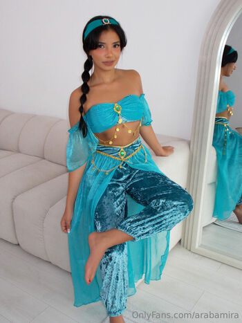 arabamira