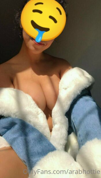 arabhottie