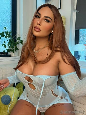 Arabic Princess