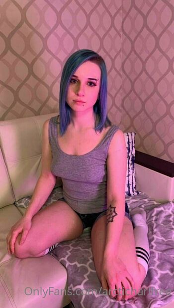 arcticharlfree