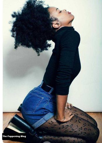 Ari Lennox