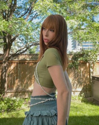 Aria Faye