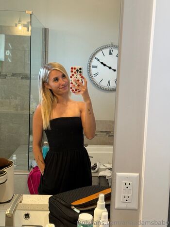 ariaadamsbaby