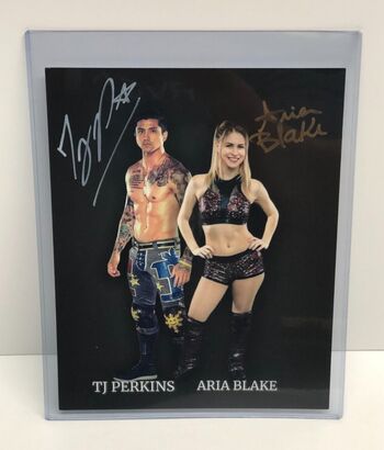 ariablake