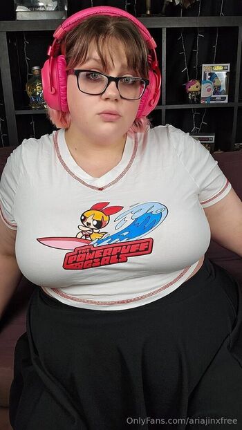 ariajinxfree
