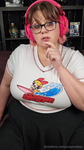 ariajinxfree