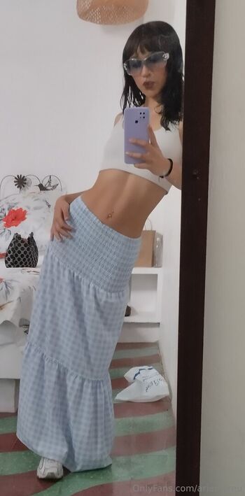 ariamoreu