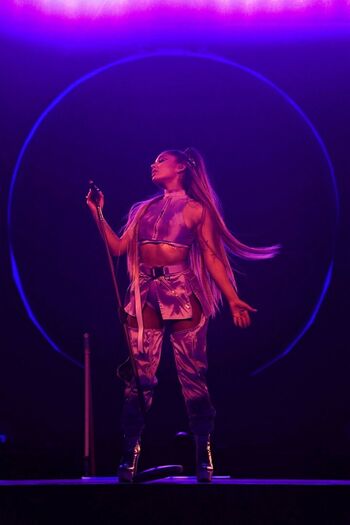 Ariana Grande