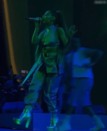 Ariana Grande