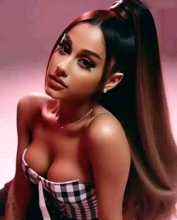 Ariana Grande