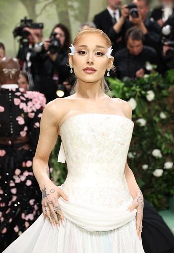 Ariana Grande