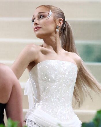 Ariana Grande