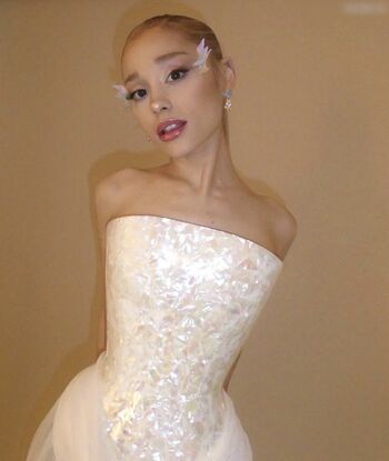 Ariana Grande