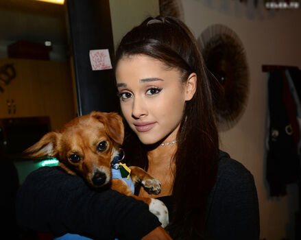 Ariana Grande