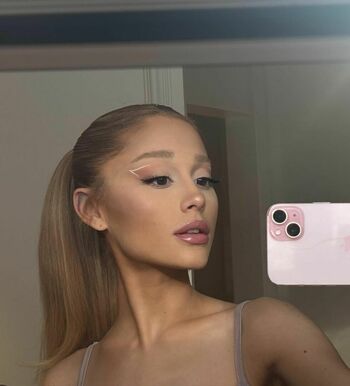 Ariana Grande