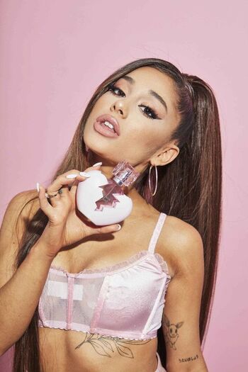 Ariana Grande