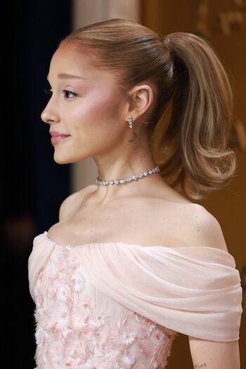 Ariana Grande