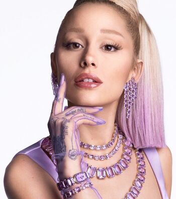 Ariana Grande