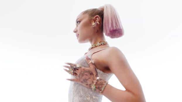 Ariana Grande