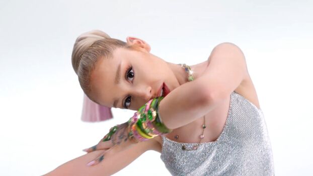 Ariana Grande