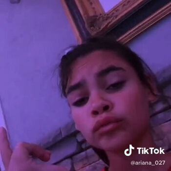 Ariana Greenblatt