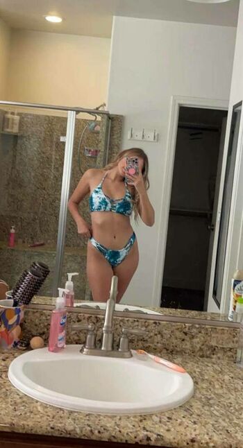 Ariana Lee Bonfiglio