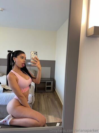 arianaparker