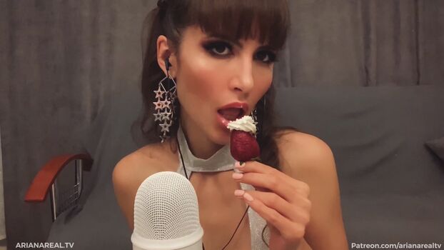 ArianaRealTV