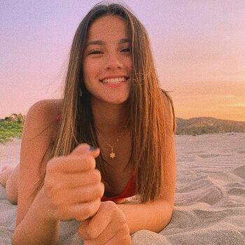 Arianna Fernandez