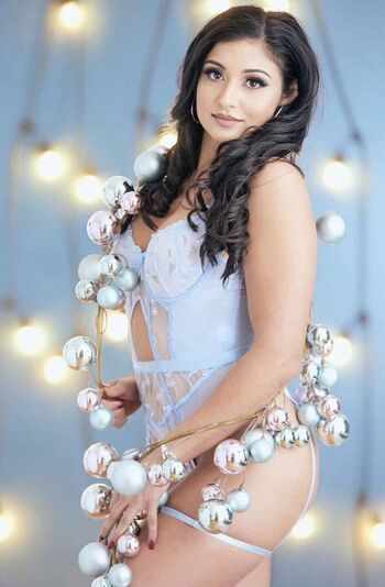 Arianna Grace