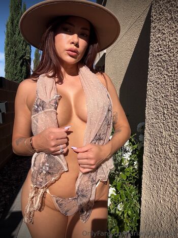 Arianny Celeste