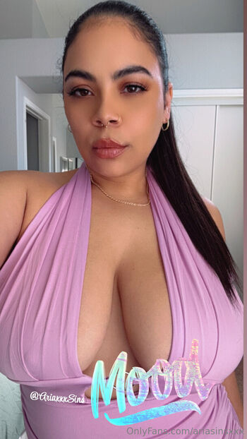 ariasinsxxx