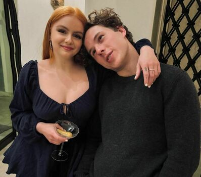 Ariel Winter