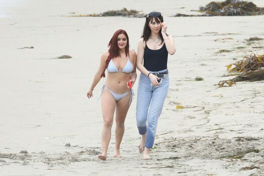 Ariel Winter