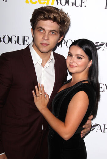 Ariel Winter