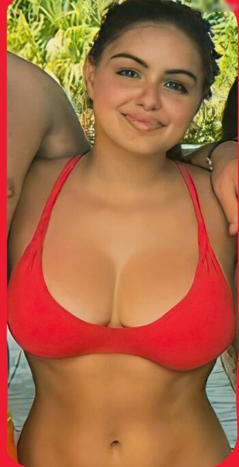 Ariel Winter