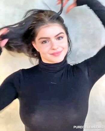 Ariel Winter