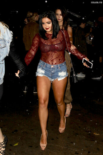 Ariel Winter