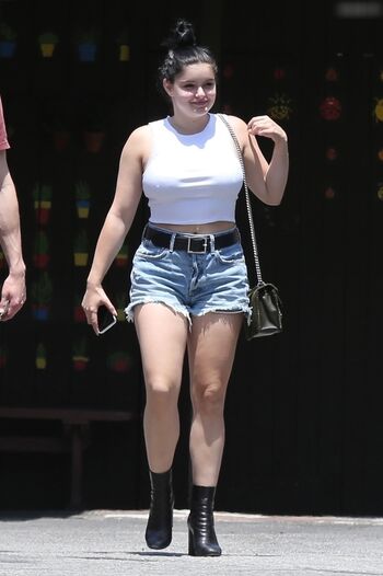 Ariel Winter