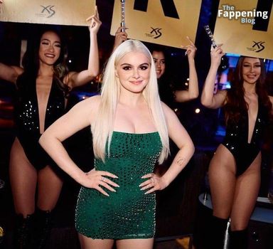 Ariel Winter
