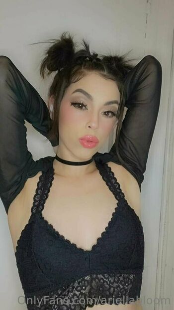 ariellabloom