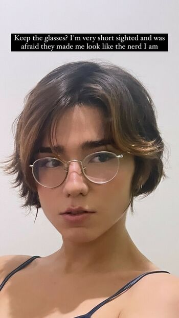 Arielle Maxine