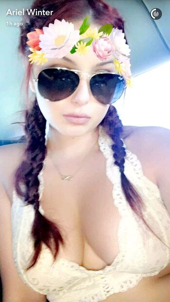 arielwinter