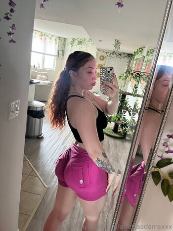 ariettaadamsxxx