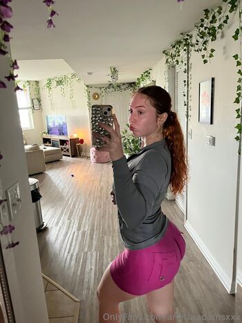 ariettaadamsxxx