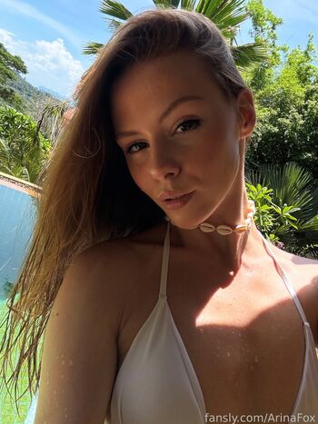 ArinaFox