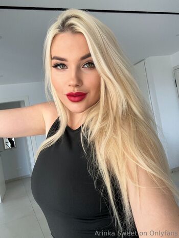 arinkasweet