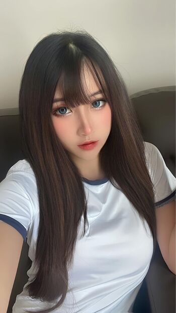 Arisa Cosplay